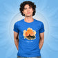 Stay Calm | Unisex T-Shirt