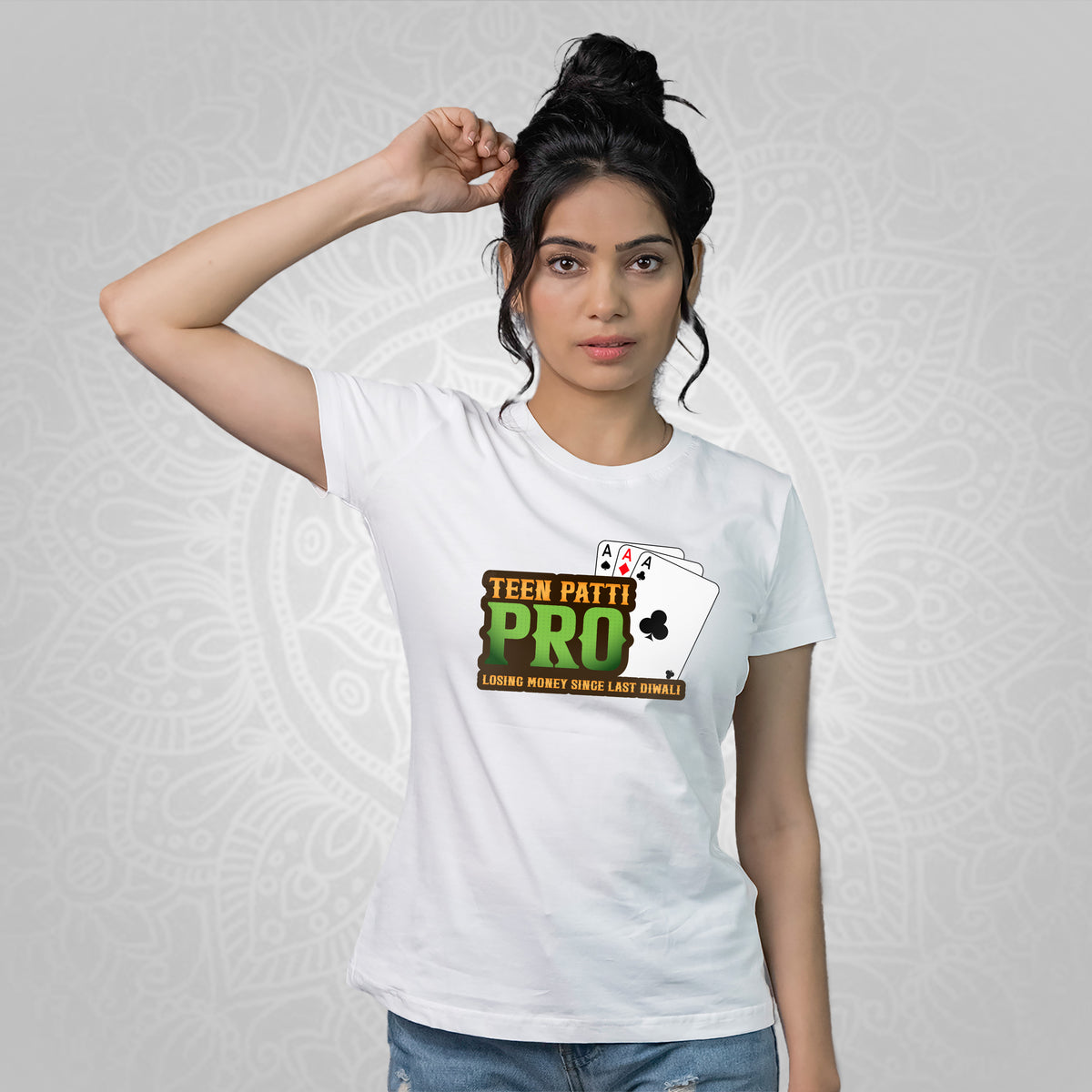 TEEN PATTI PRO