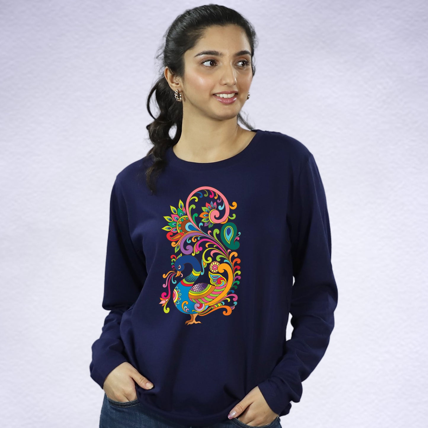 Arty Peacock