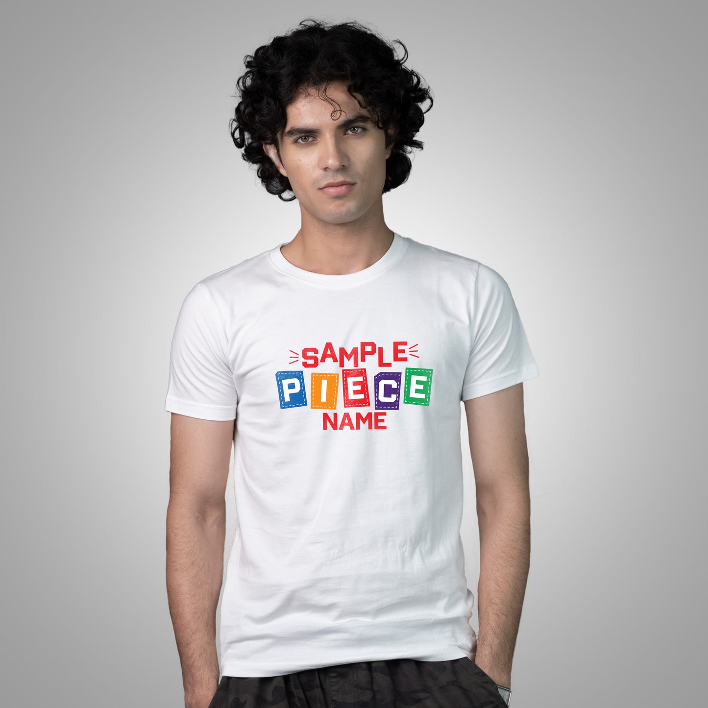 Sample Piece
