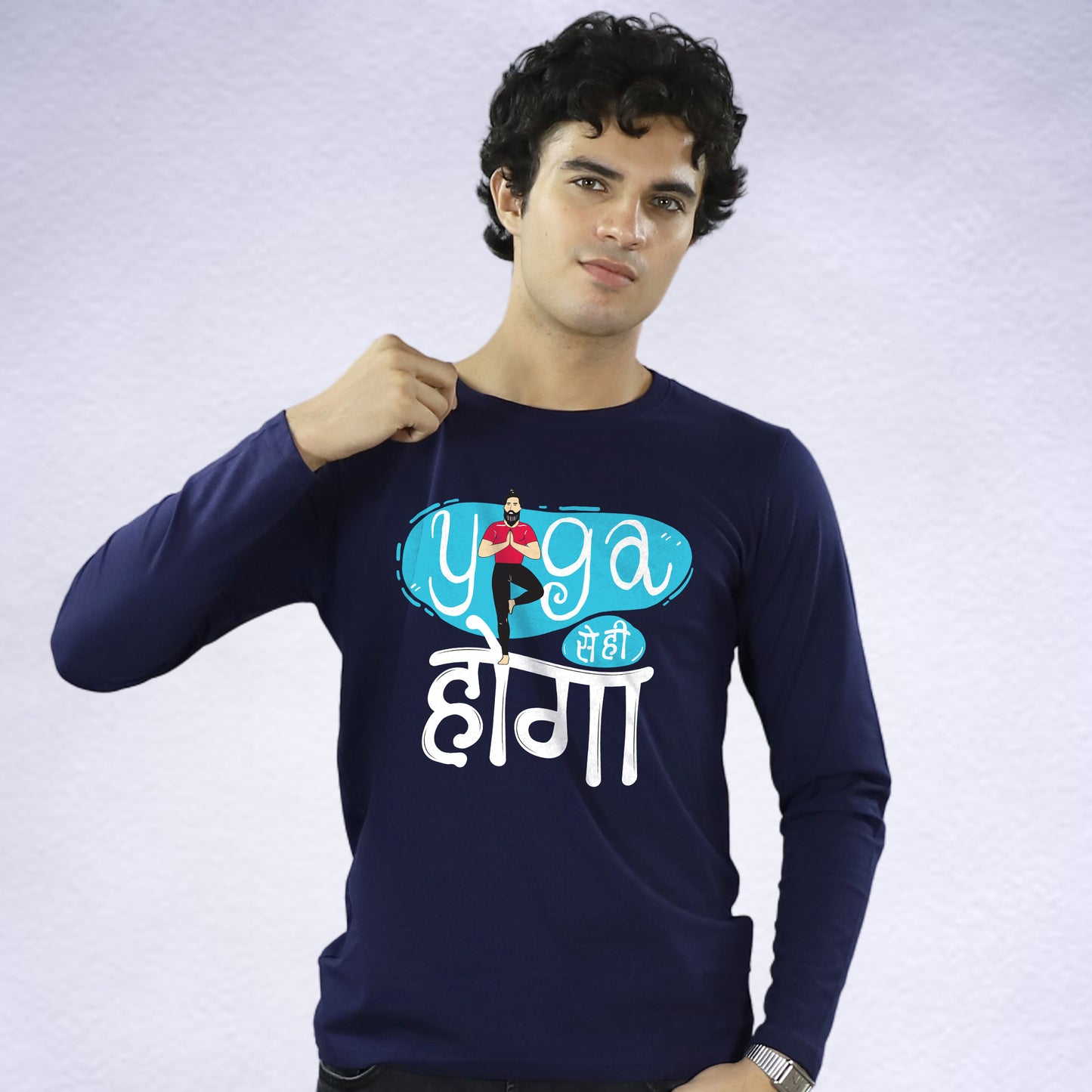 Yoga se Hi Hoga