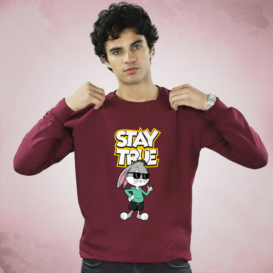 Stay True