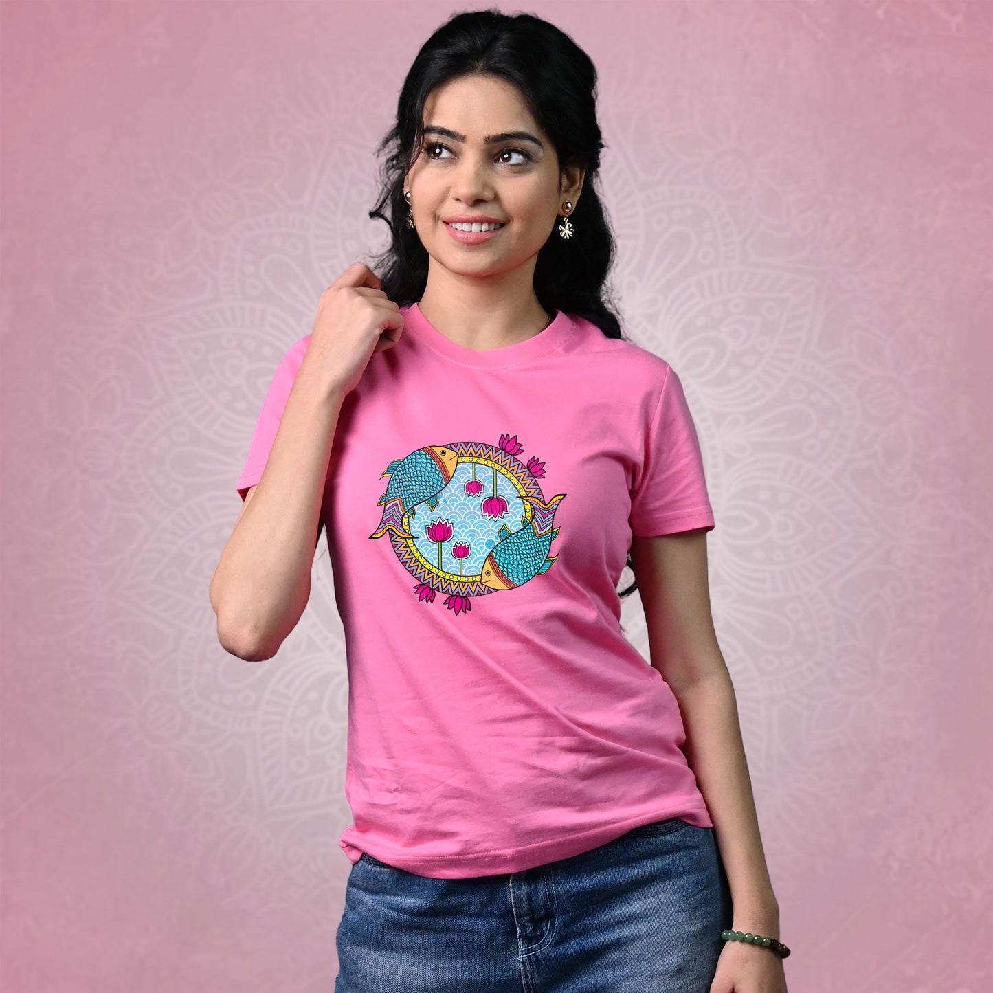 Matsya Mandala