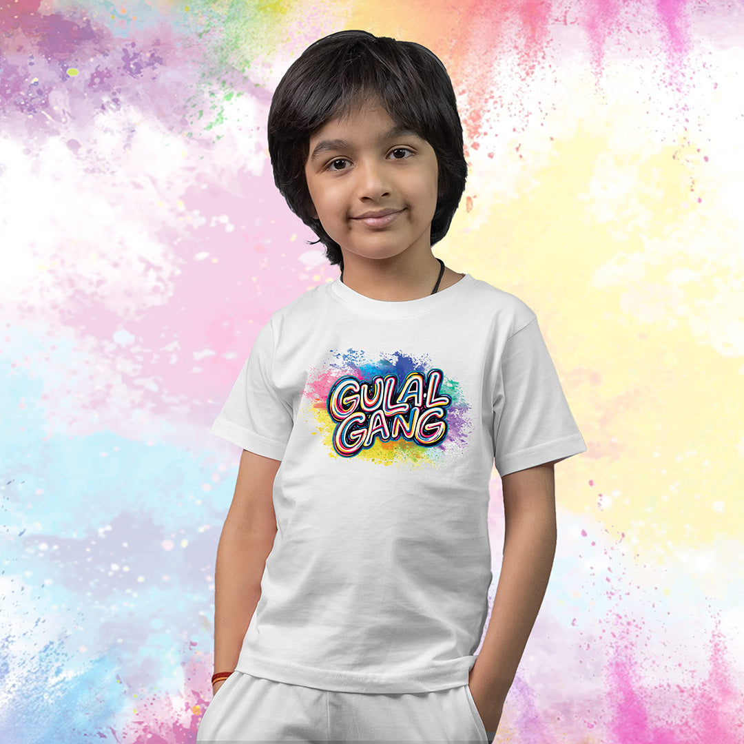 Gulal Gang