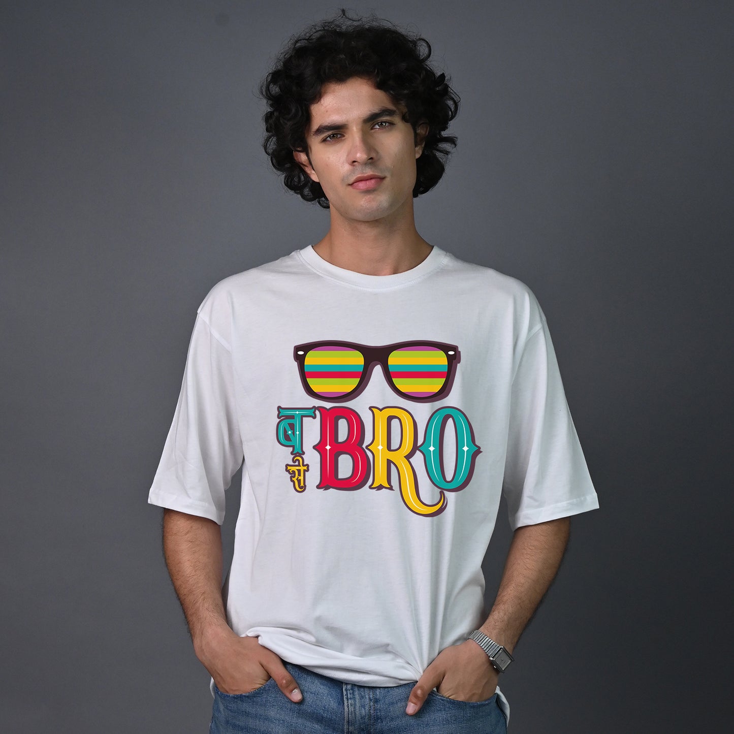 Behan ya Bro