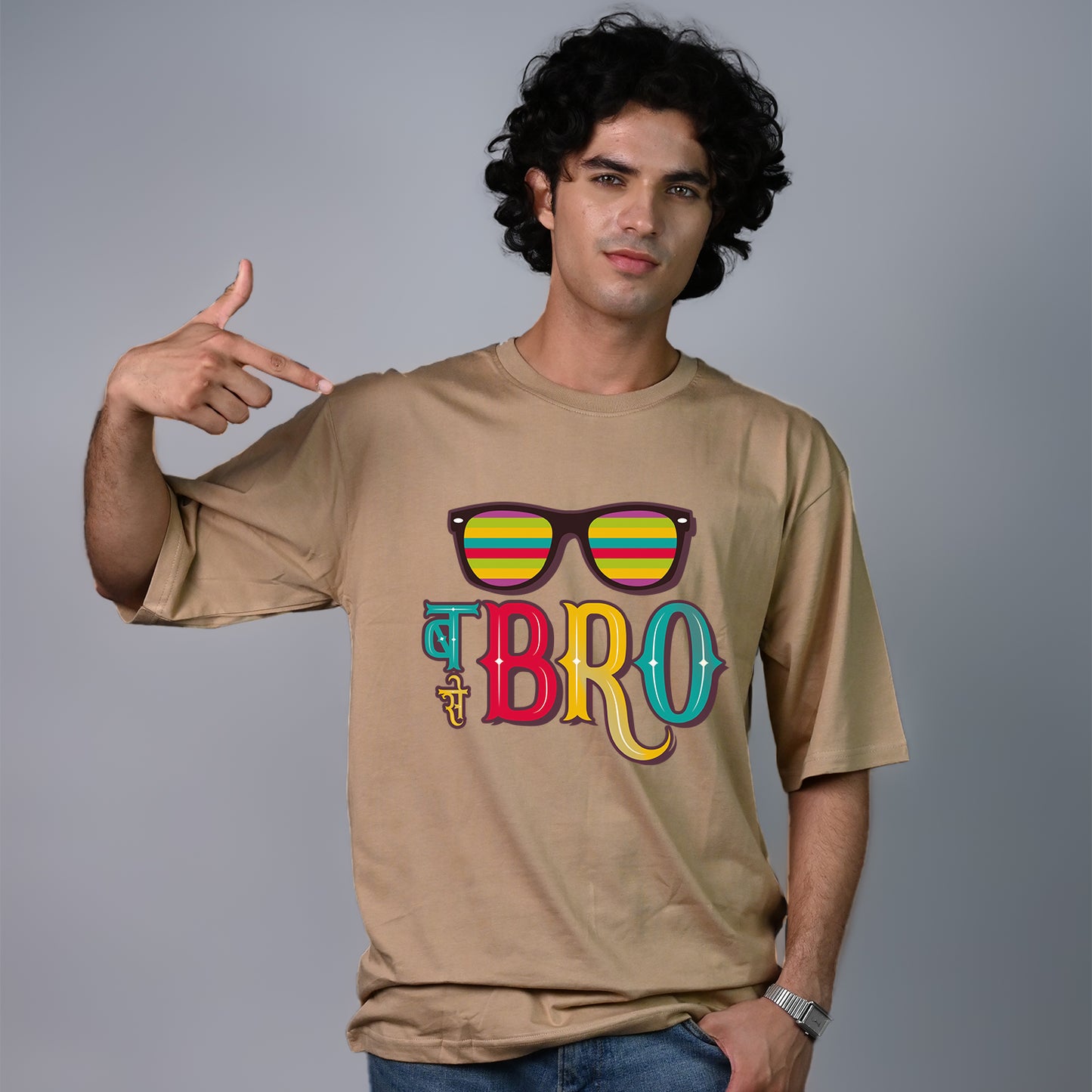 Behan ya Bro