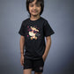 Super Star T-shirt Shorts Combo