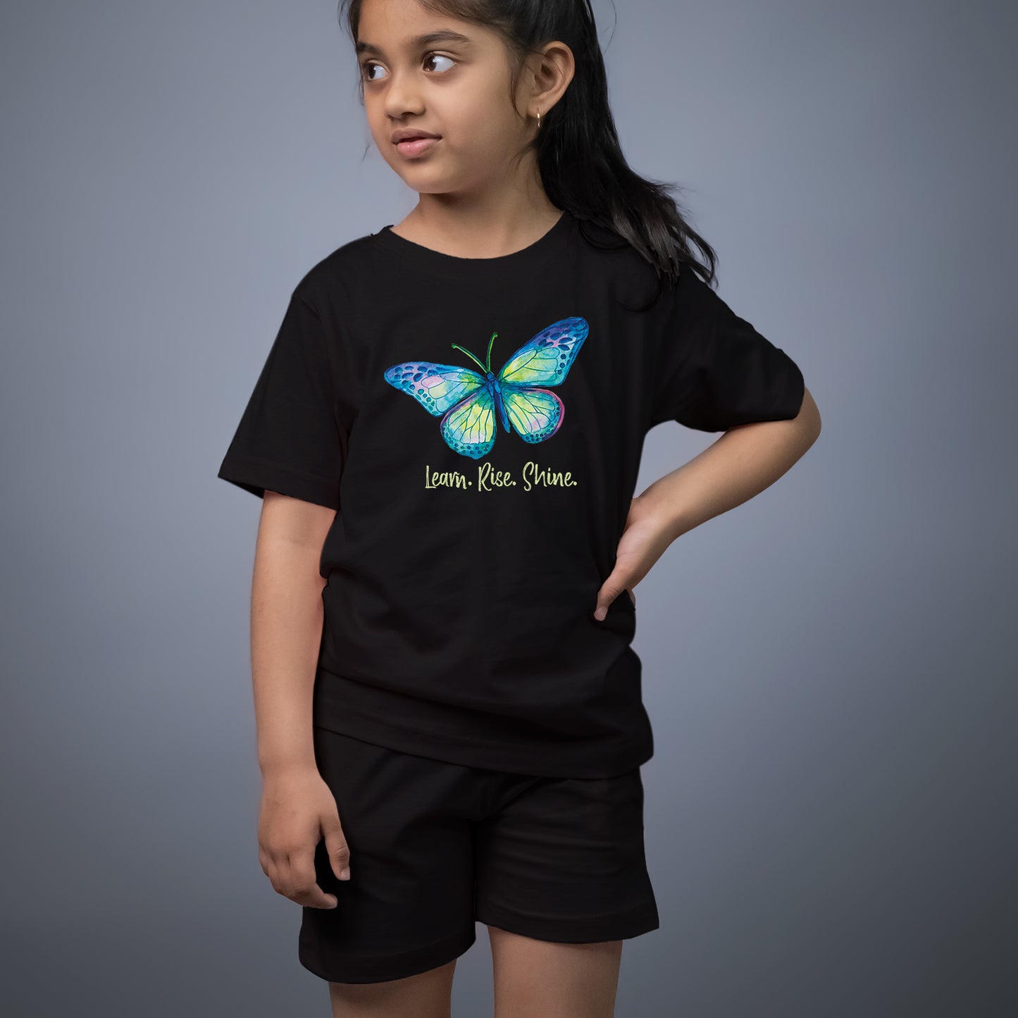 Butterfly for Kids