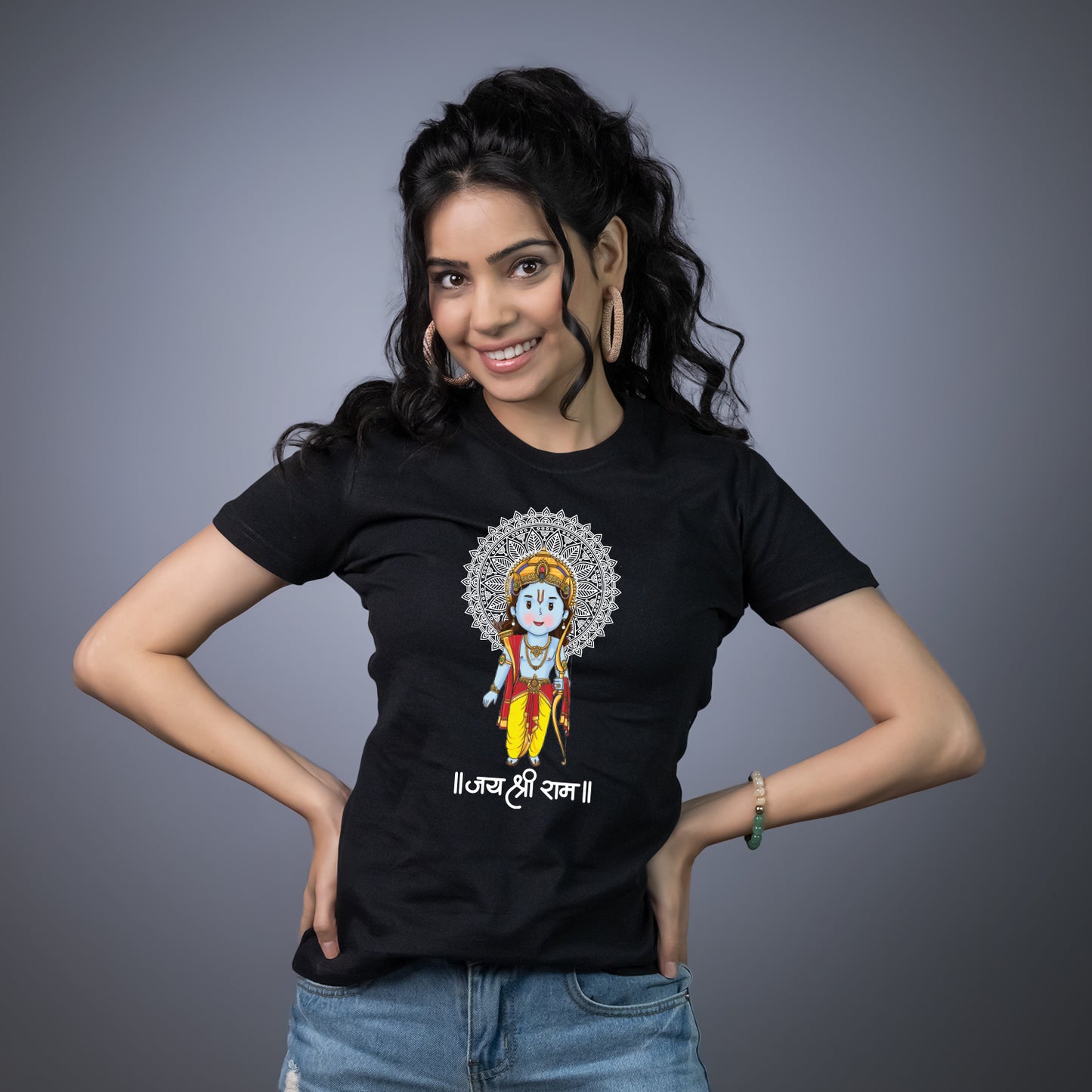 Jai Shri Ram - Unisex