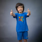 Bro Tee & Shorts