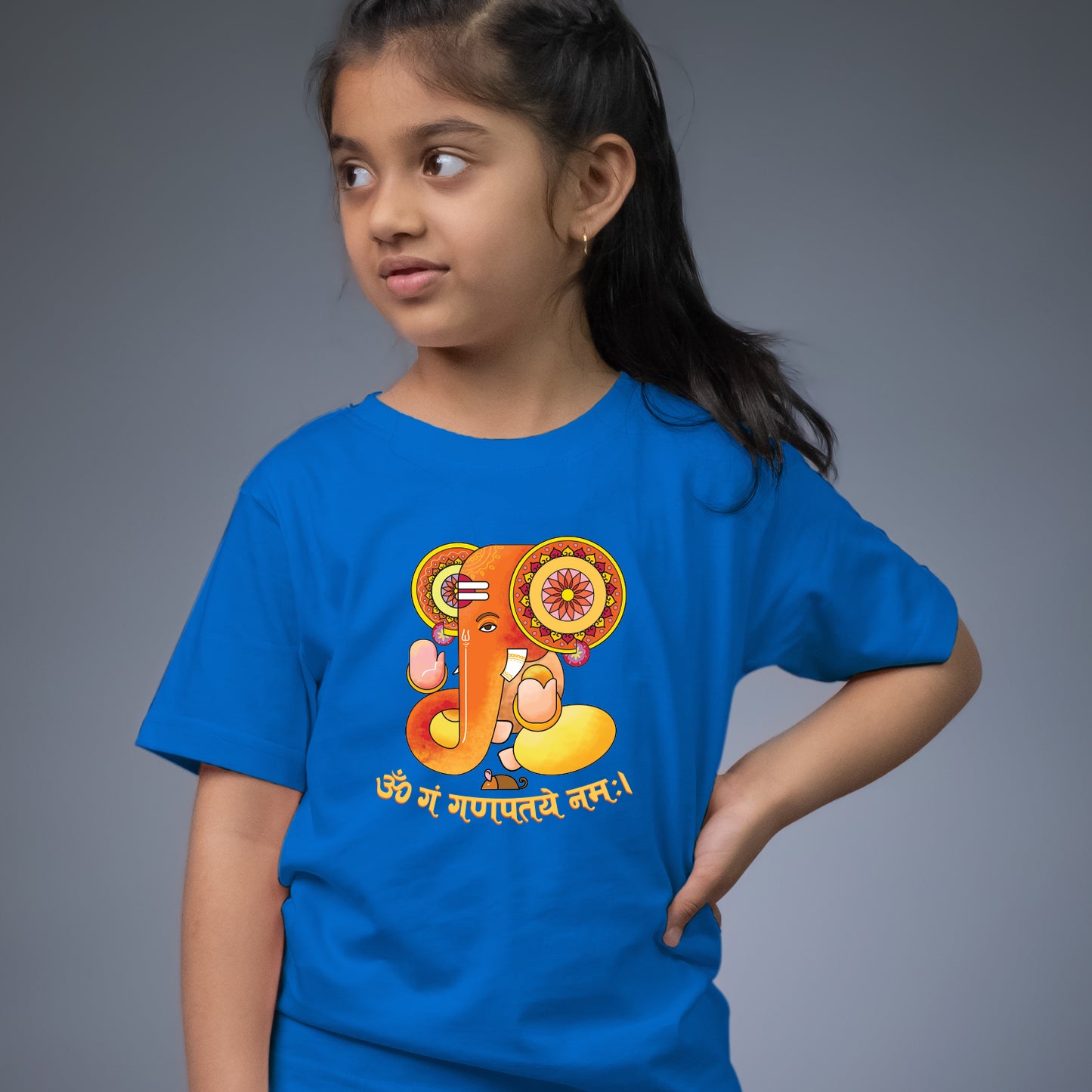 Om Gan Ganpataye