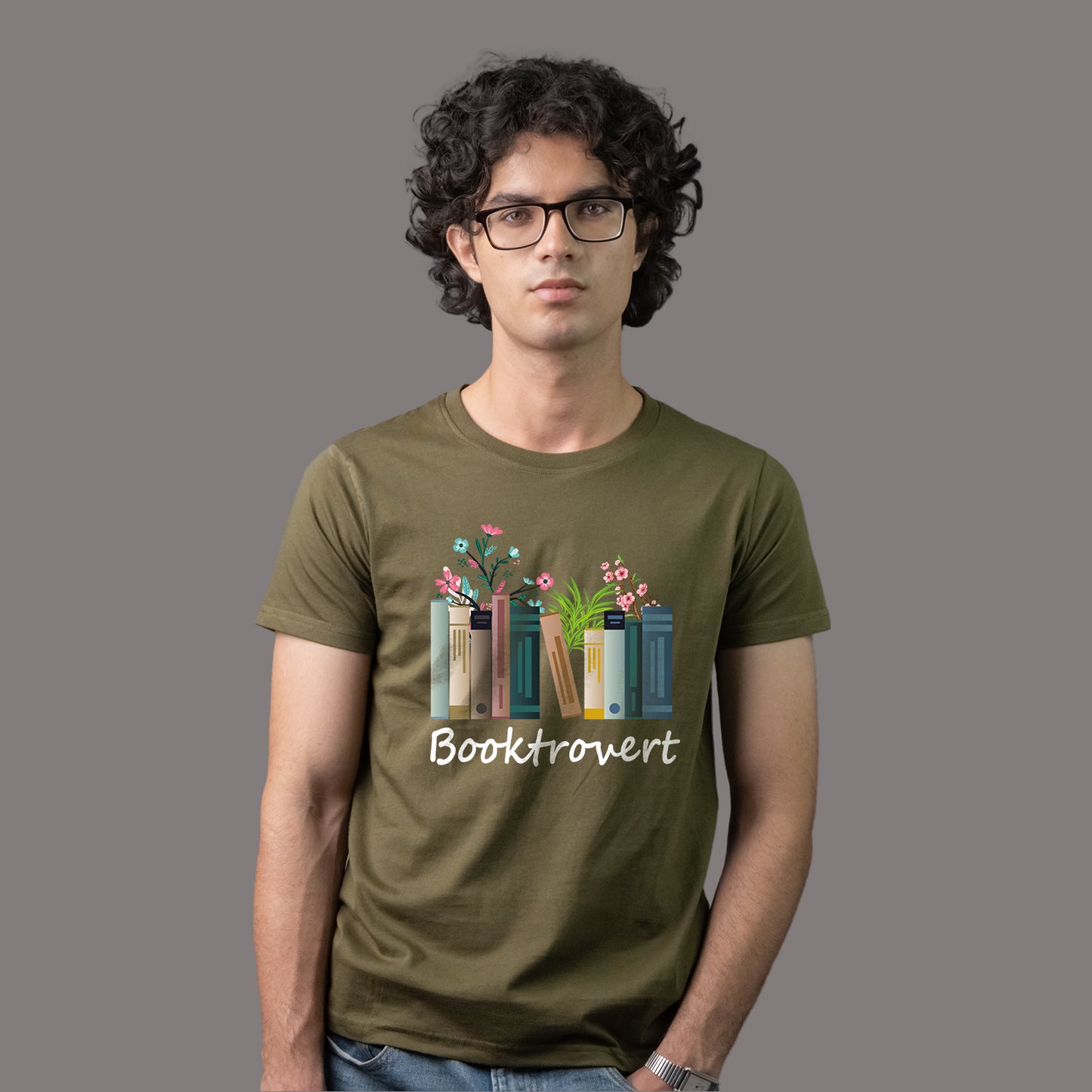 Booktrovert