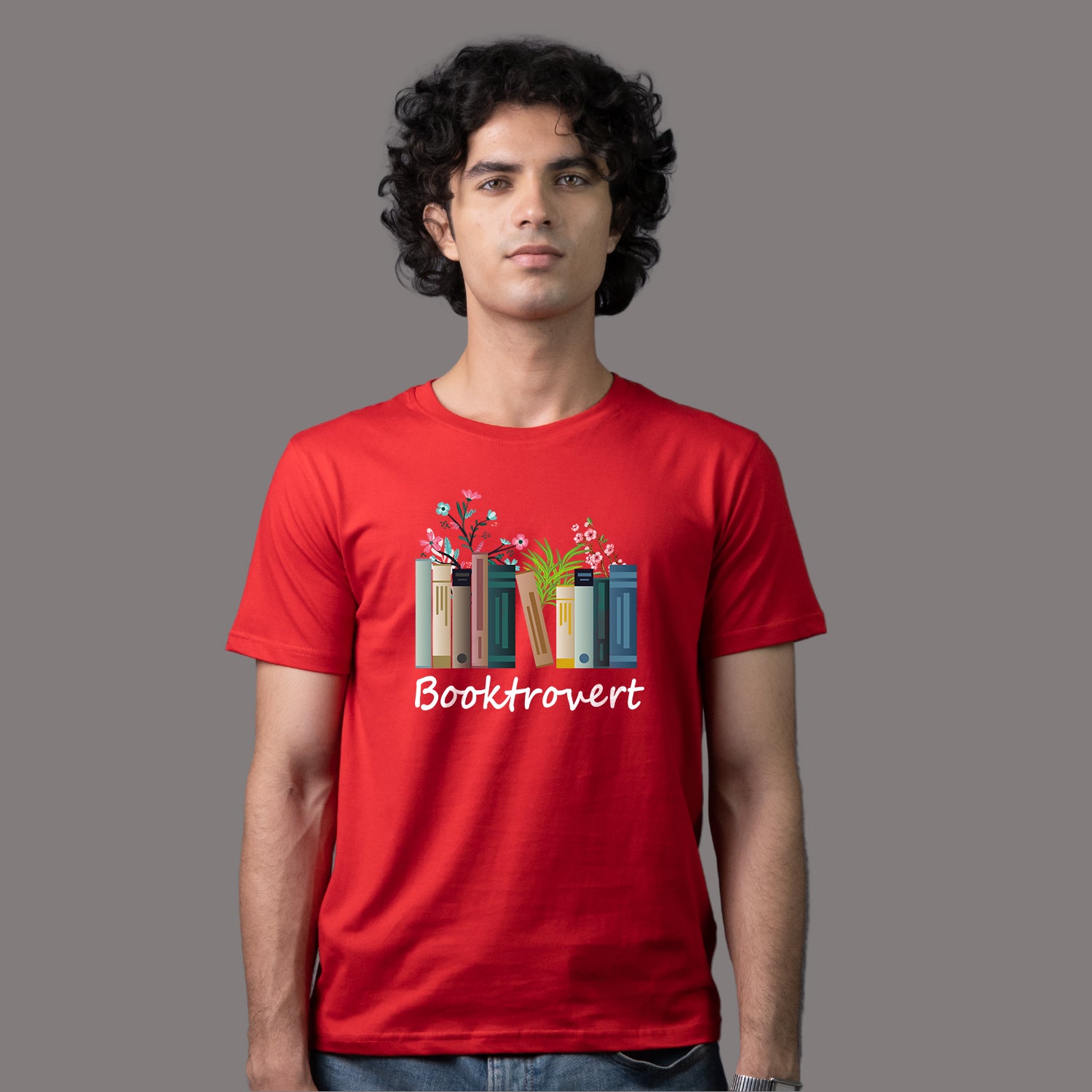 Booktrovert