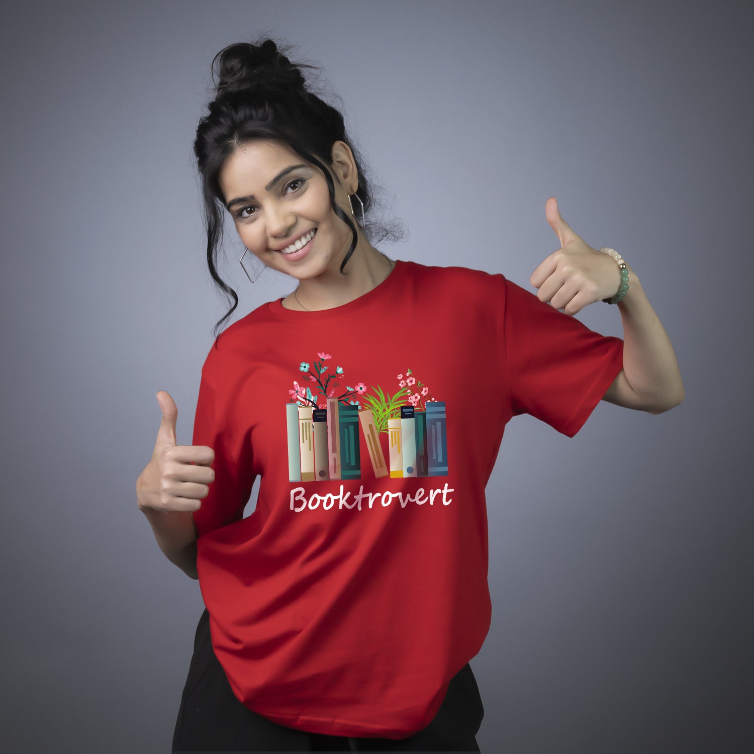 Booktrovert