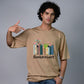 Booktrovert on Oversize