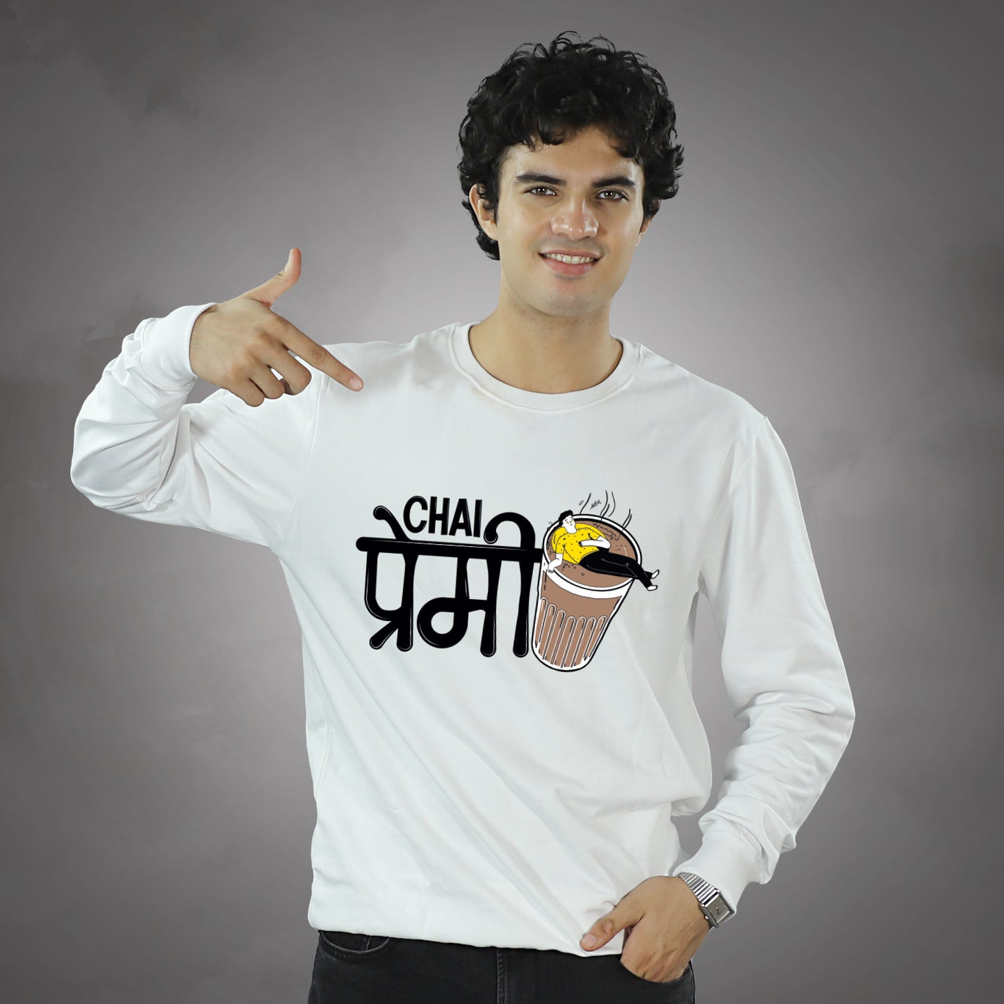 Chai Premi