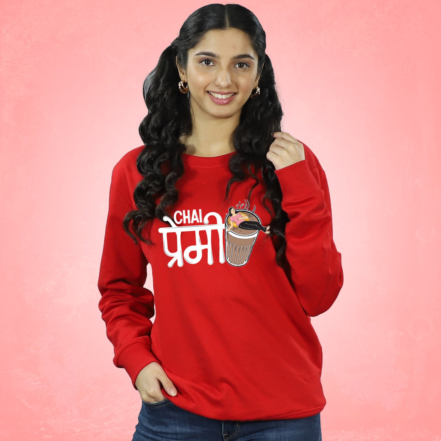 Chai Premi