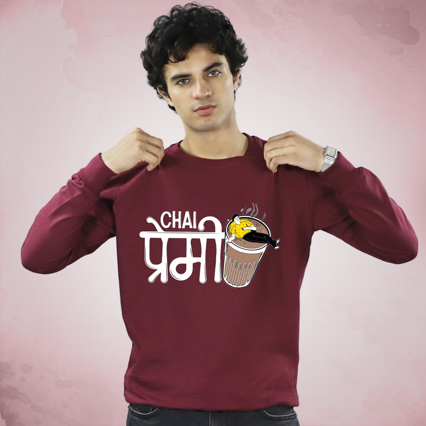 Chai Premi