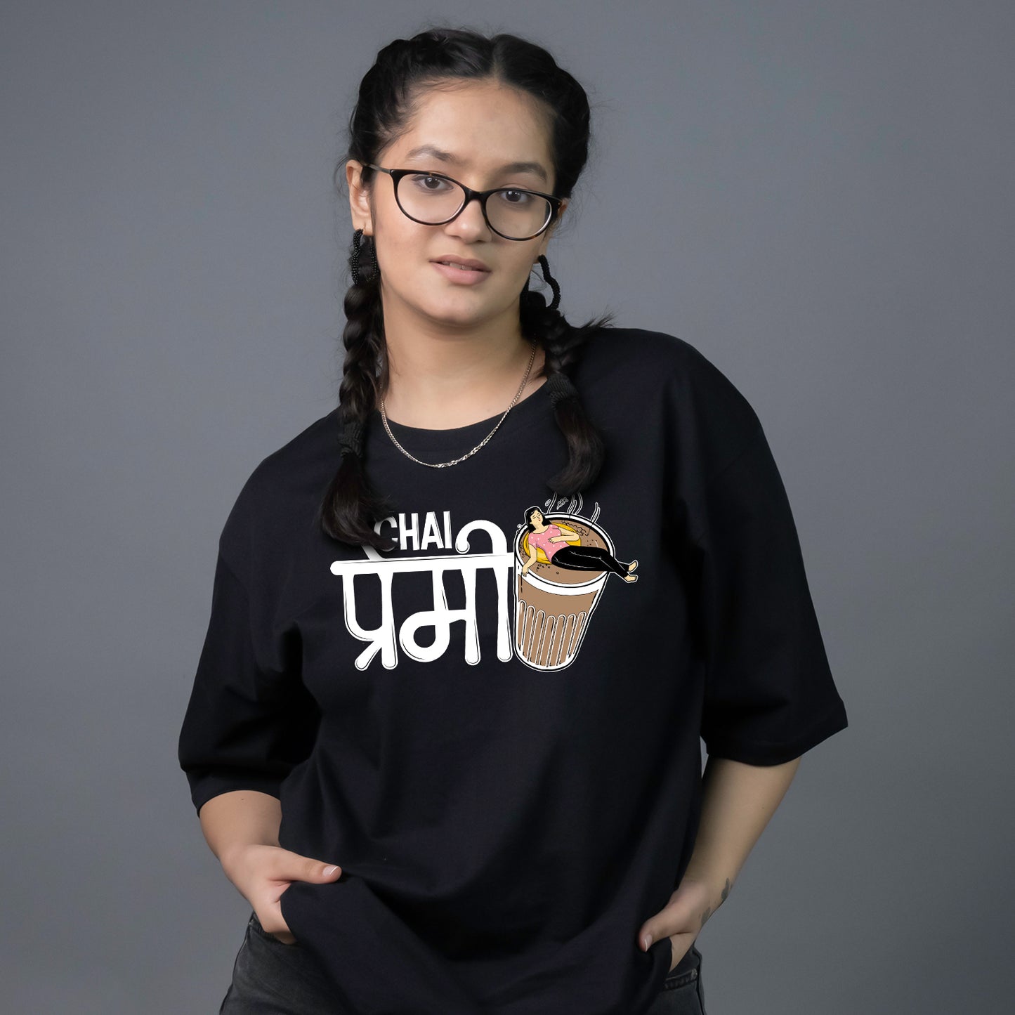 Chai Premi - Oversize