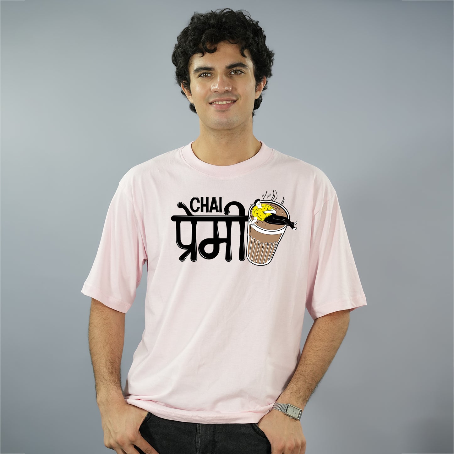 Chai Premi - Oversize
