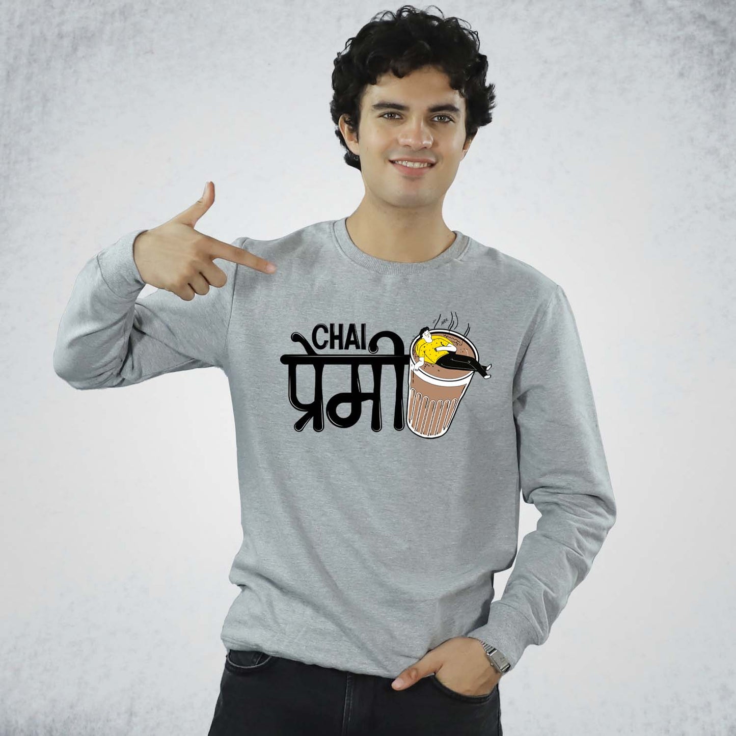 Chai Premi