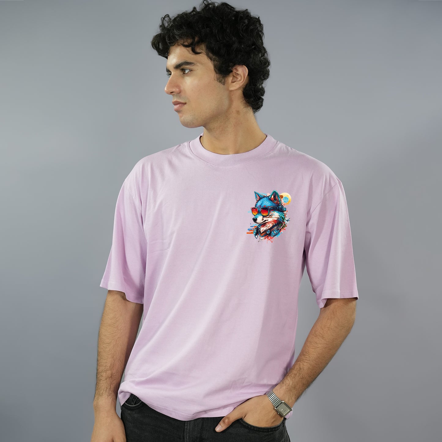 Chalak Lomdi 2.0 - Oversize