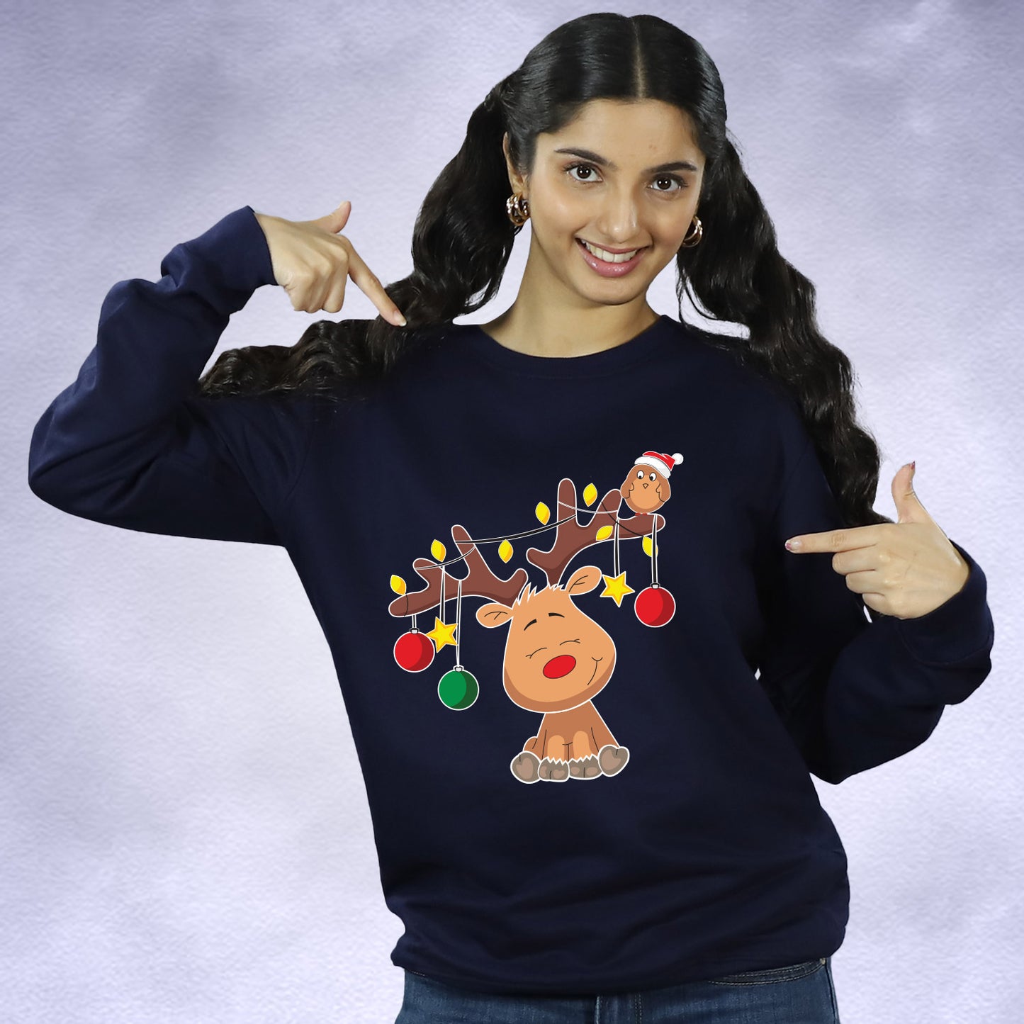 Christmas Reindeer