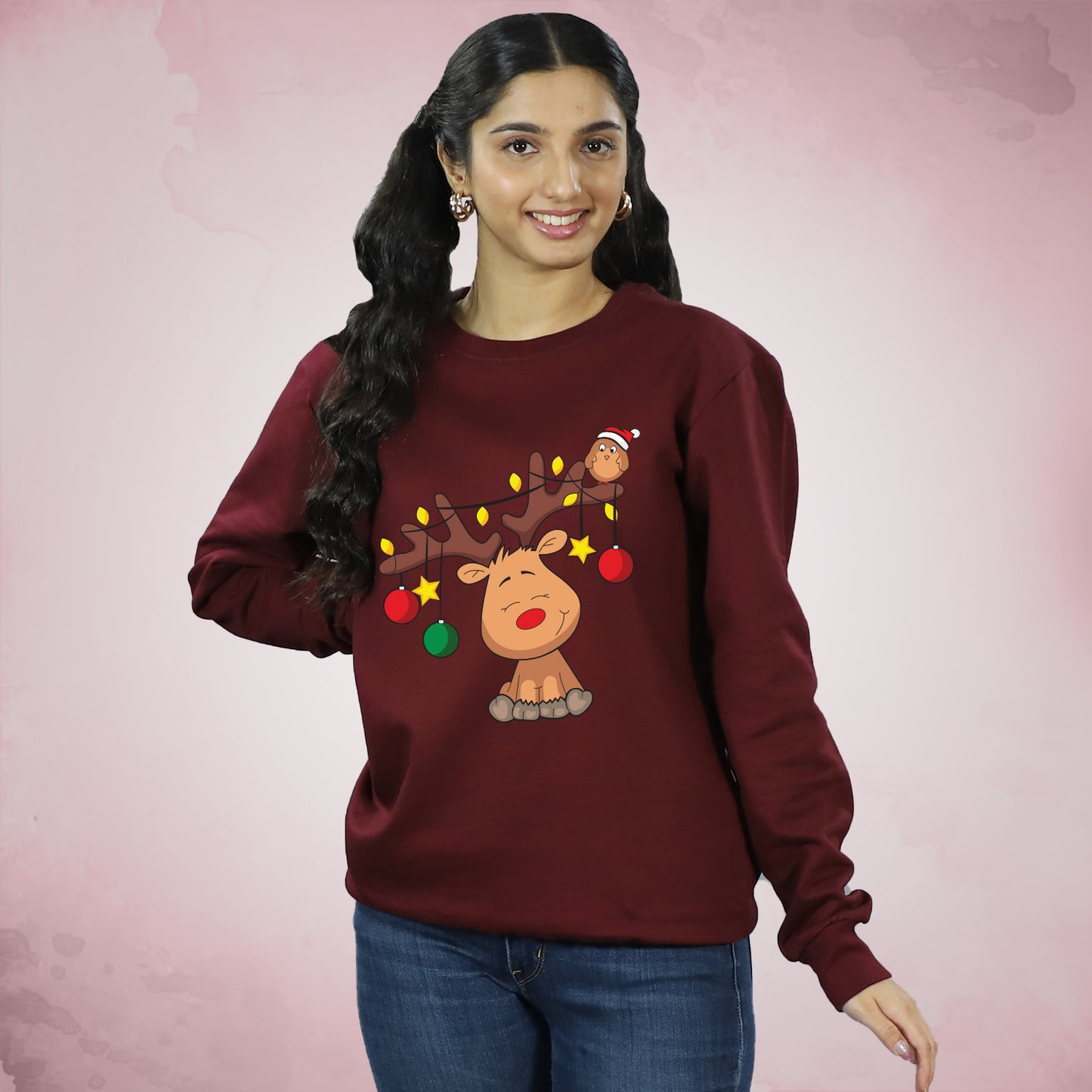 Christmas Reindeer