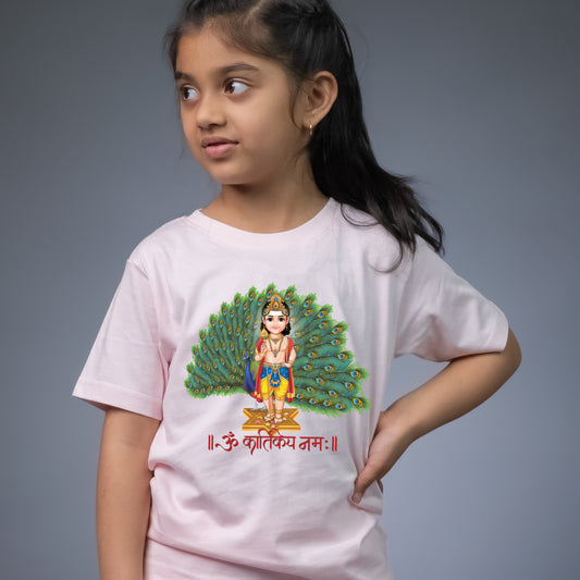 Om Kartikey Namah