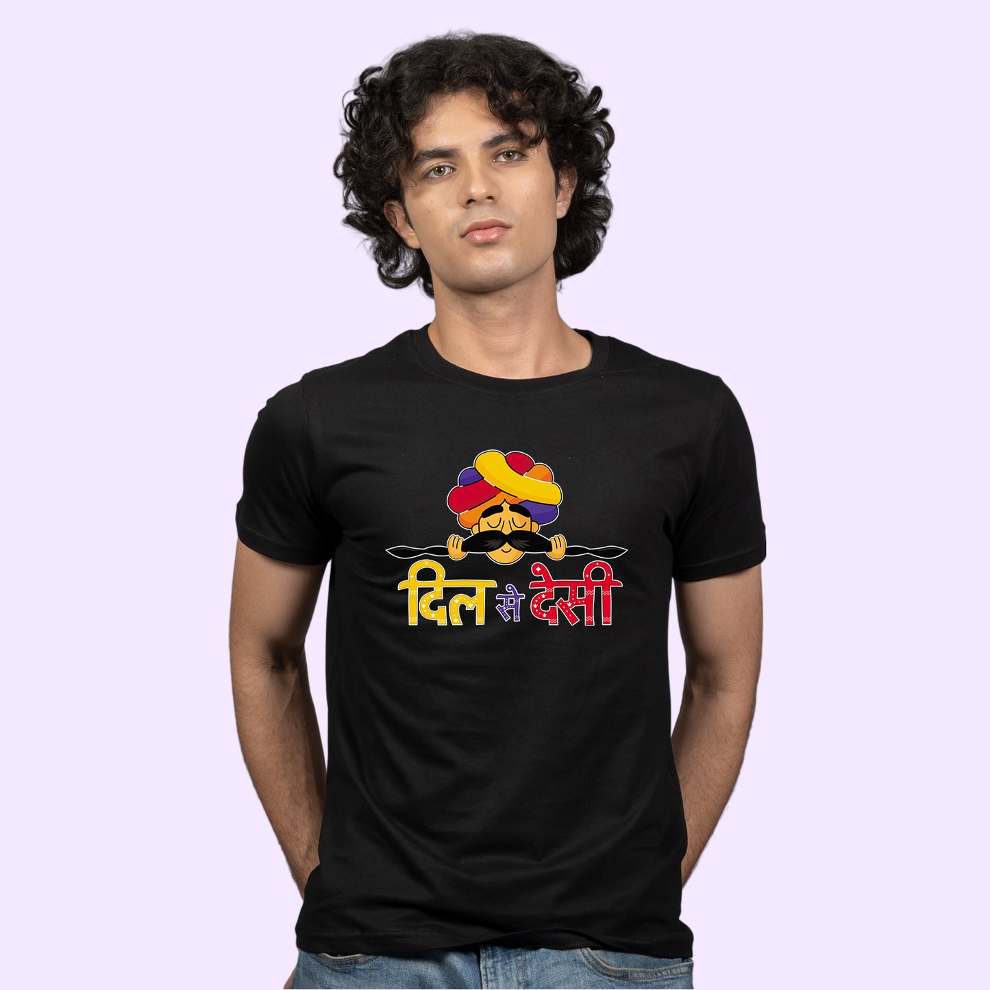Dil Se Desi
