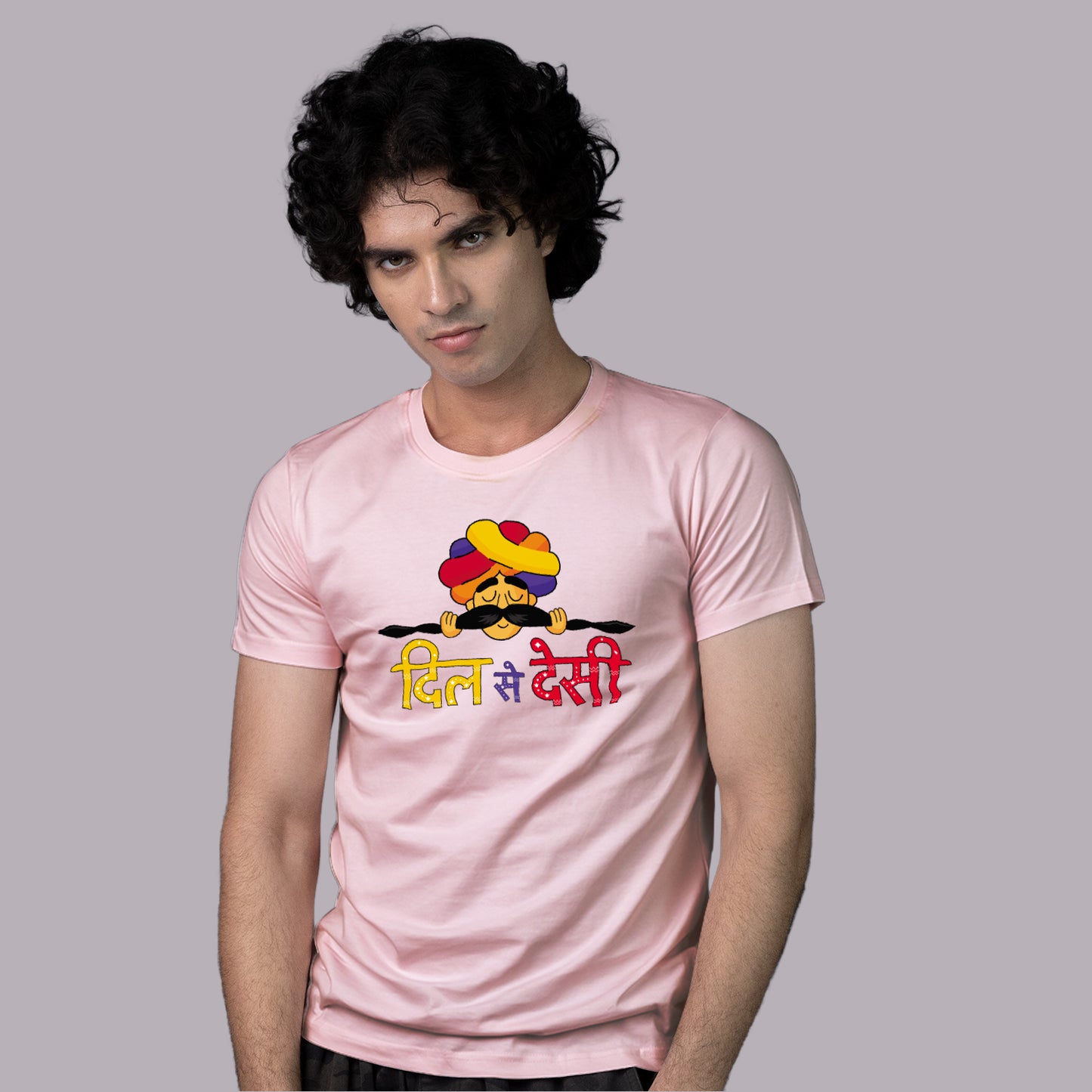 Dil Se Desi