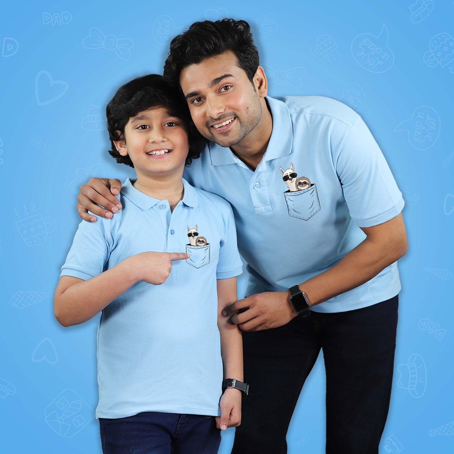 Cool Friendship