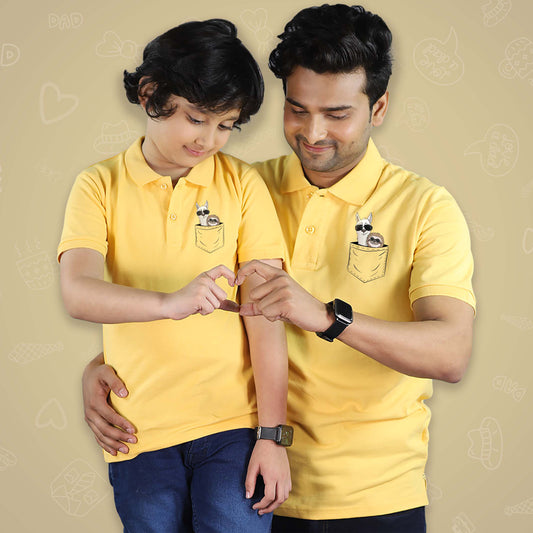 Cool Friendship