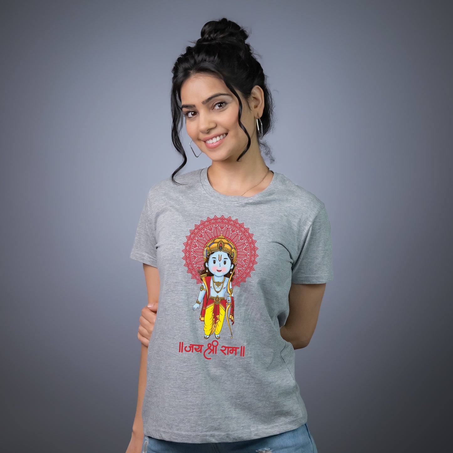 Jai Shri Ram - Unisex