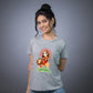 Maa Durga ka Aashirwaad - Unisex