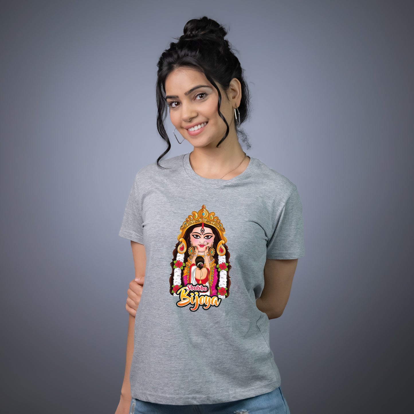 Shubh Bijoya for Women