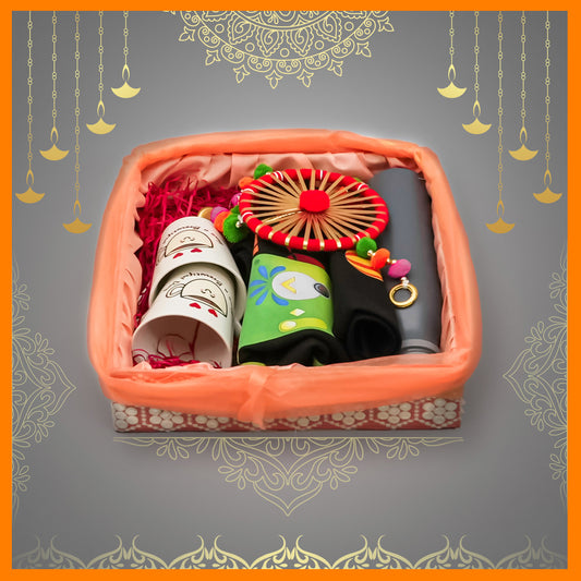 Blissful Diwali Hamper