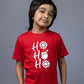 Ho Ho Ho Kids