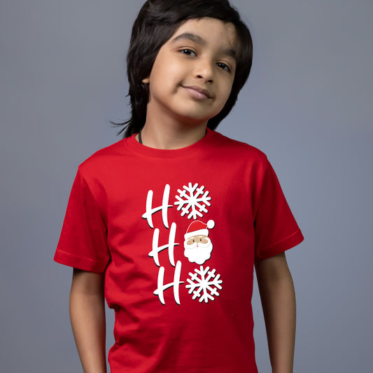 Ho Ho Ho Kids