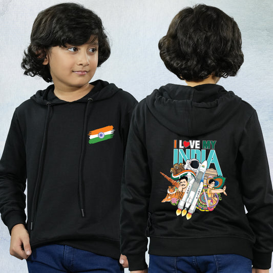 Love My India for Kids