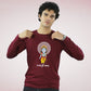Jai Shri Ram - Unisex FS