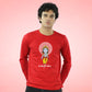 Jai Shri Ram - Unisex FS