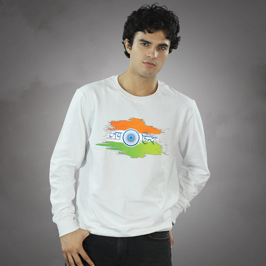 Jai Hind