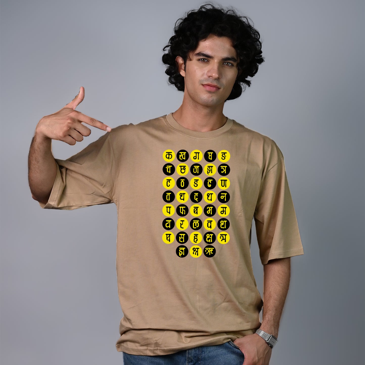 K-Kh-G Oversize