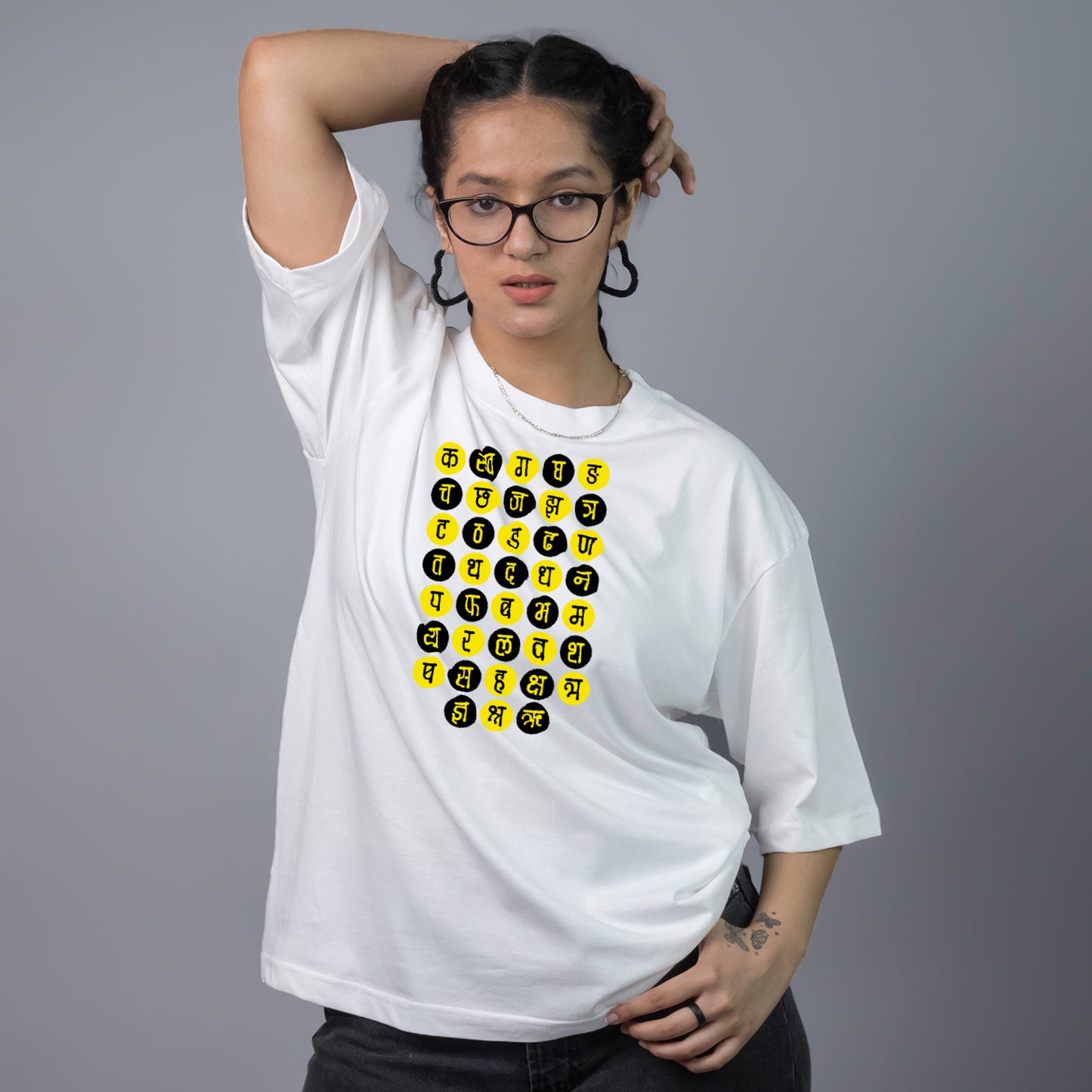K-Kh-G Oversize