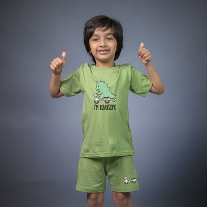 Roarsome Kids