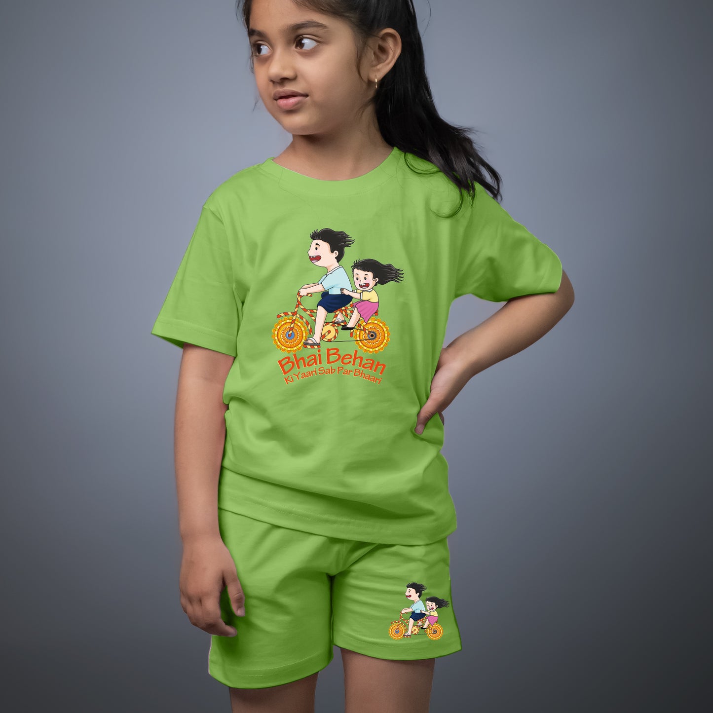 Bhai Behan ki Yaari Combo