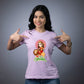 Maa Durga ka Aashirwaad - Unisex