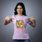 Sharadiya Shubhechha for Women