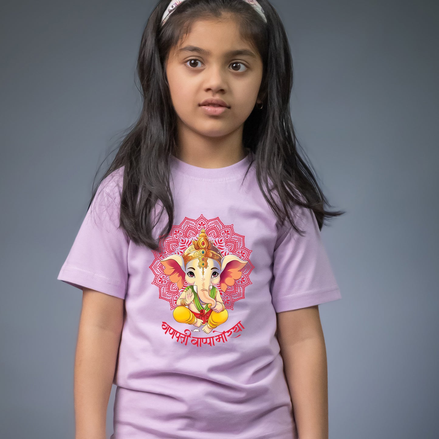 Deva Shree Ganesha